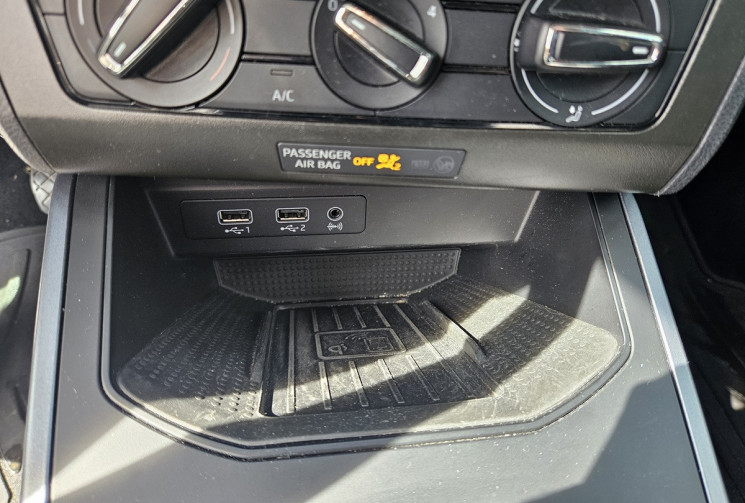 SEAT ARONA 1.0 TSI 95 URBAN