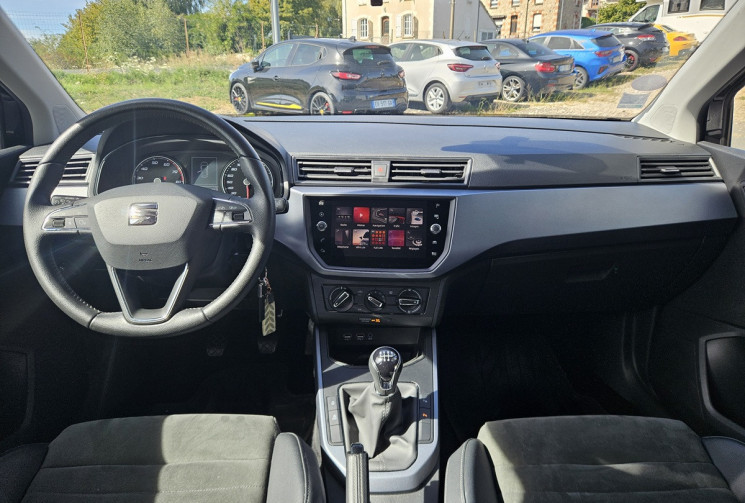 SEAT ARONA 1.0 TSI 95 URBAN