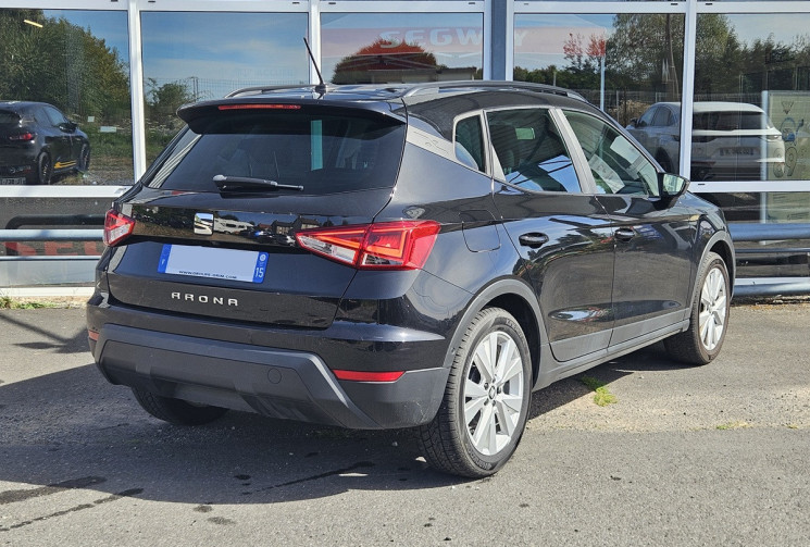 SEAT ARONA 1.0 TSI 95 URBAN