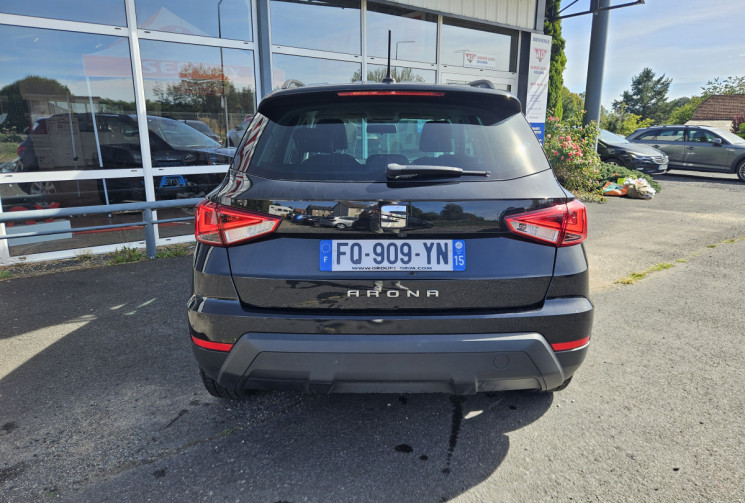SEAT ARONA 1.0 TSI 95 URBAN