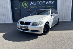 BMW SERIE 3 TOURING E91 Touring (E91) TOURING 318I CONFORT
