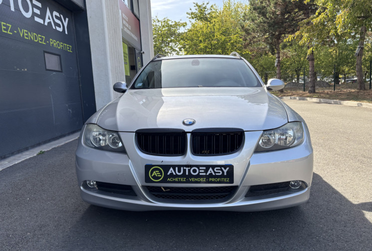 BMW SERIE 3 TOURING 318I E91 CONFORT