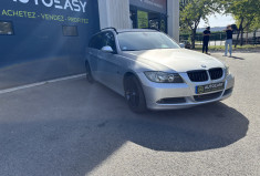 BMW SERIE 3 TOURING E91 Touring (E91) TOURING 318I CONFORT