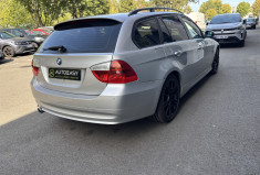 BMW SERIE 3 TOURING E91 Touring (E91) TOURING 318I CONFORT