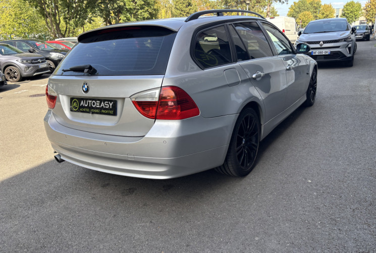 BMW SERIE 3 TOURING 318I E91 CONFORT