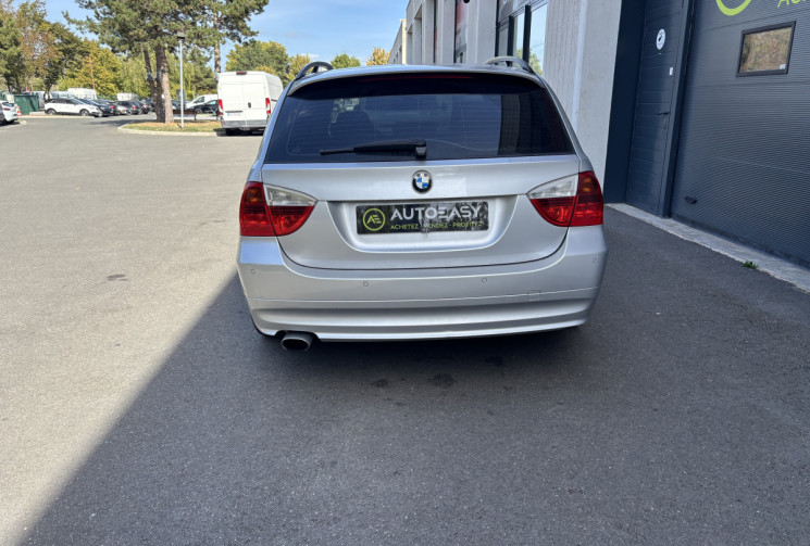 BMW SERIE 3 TOURING 318I E91 CONFORT