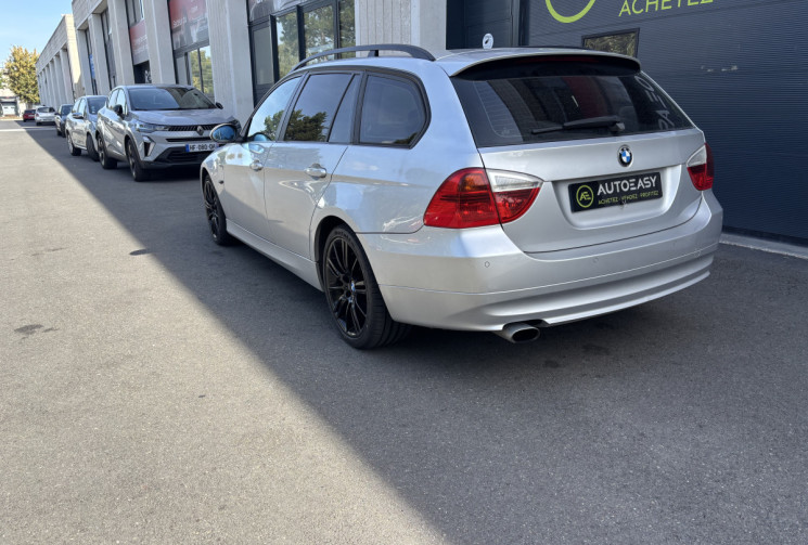 BMW SERIE 3 TOURING E91 Touring (E91) TOURING 318I CONFORT