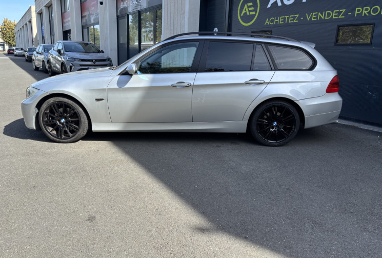 BMW SERIE 3 TOURING E91 Touring (E91) TOURING 318I CONFORT