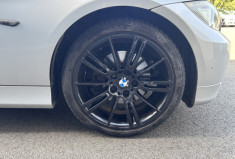 BMW SERIE 3 TOURING E91 Touring (E91) TOURING 318I CONFORT