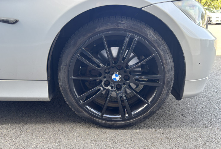 BMW SERIE 3 TOURING 318I E91 CONFORT