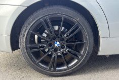 BMW SERIE 3 TOURING E91 Touring (E91) TOURING 318I CONFORT