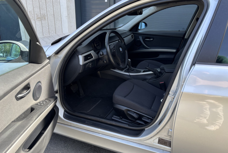 BMW SERIE 3 TOURING 318I E91 CONFORT