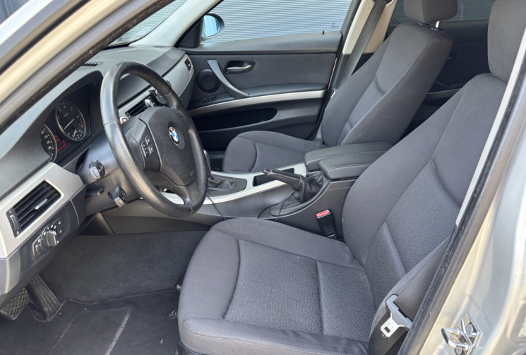 BMW SERIE 3 TOURING 318I E91 CONFORT