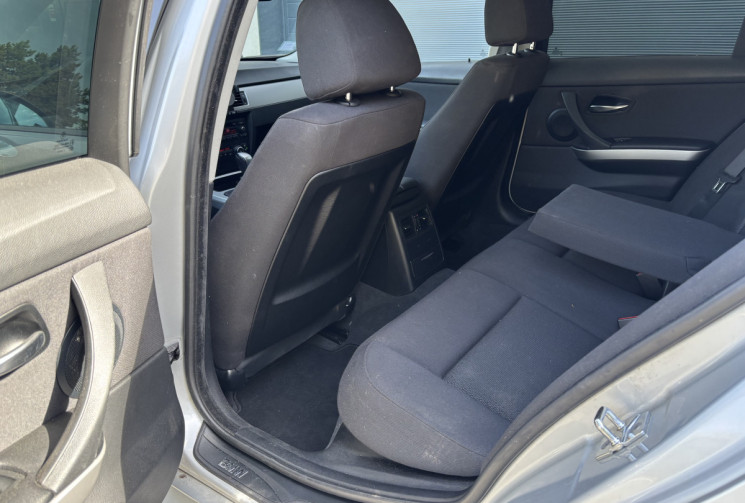 BMW SERIE 3 TOURING E91 Touring (E91) TOURING 318I CONFORT