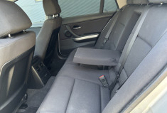 BMW SERIE 3 TOURING E91 Touring (E91) TOURING 318I CONFORT