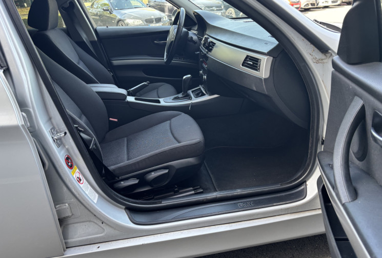 BMW SERIE 3 TOURING E91 Touring (E91) TOURING 318I CONFORT