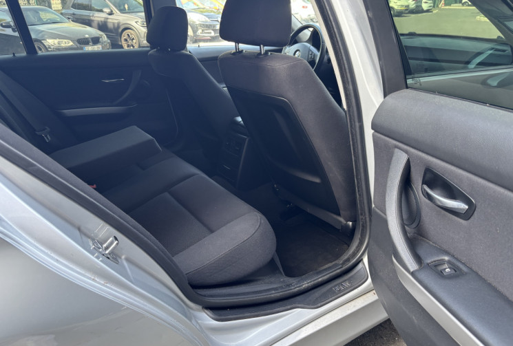 BMW SERIE 3 TOURING E91 Touring (E91) TOURING 318I CONFORT
