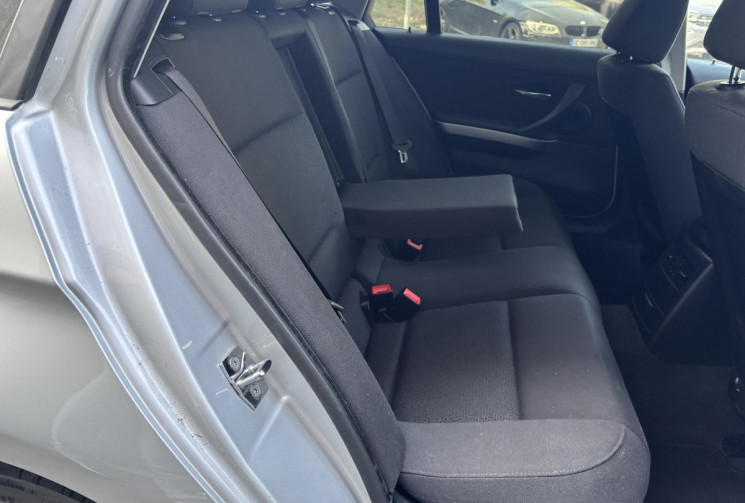 BMW SERIE 3 TOURING E91 Touring (E91) TOURING 318I CONFORT