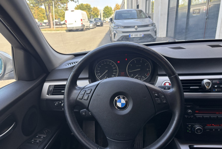 BMW SERIE 3 TOURING E91 Touring (E91) TOURING 318I CONFORT