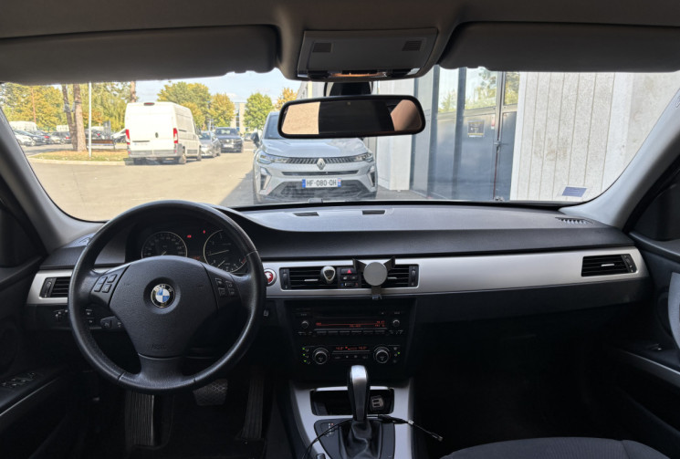 BMW SERIE 3 TOURING E91 Touring (E91) TOURING 318I CONFORT