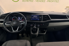 Volkswagen Transporter 6.1 PROCAB 2.0 TDI150 ch Business plus - Carplay - Suivi entretien