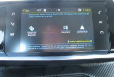 Peugeot 208 Electrique 50 kWh 136 STYLE ACHAT INTEGRAL GARANTIE 8/2031