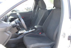 Peugeot 208 Electrique 50 kWh 136 STYLE ACHAT INTEGRAL GARANTIE 8/2031