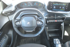 Peugeot 208 Electrique 50 kWh 136 STYLE ACHAT INTEGRAL GARANTIE 8/2031