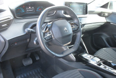 Peugeot 208 Electrique 50 kWh 136 STYLE ACHAT INTEGRAL GARANTIE 8/2031
