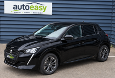 Peugeot 208 Electrique 50 kWh 136 STYLE ACHAT INTEGRAL GARANTIE 8/2031