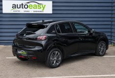 Peugeot 208 Electrique 50 kWh 136 STYLE ACHAT INTEGRAL GARANTIE 8/2031