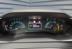 Peugeot 208 Electrique 50 kWh 136 STYLE ACHAT INTEGRAL GARANTIE 8/2031