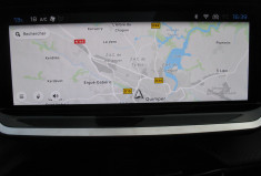 Peugeot 208 Electrique 50 kWh 136 STYLE ACHAT INTEGRAL GARANTIE 8/2031
