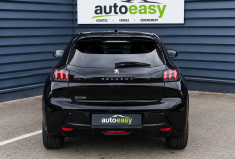 Peugeot 208 Electrique 50 kWh 136 STYLE ACHAT INTEGRAL GARANTIE 8/2031