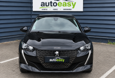 Peugeot 208 Electrique 50 kWh 136 STYLE ACHAT INTEGRAL GARANTIE 8/2031