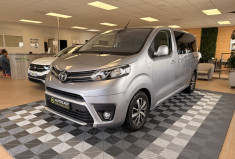 Toyota PROACE VERSO COMBI MEDIUM 1.5 D-4D 120 DYNAMIC / 1 ERE MAIN / 9 PLACES 