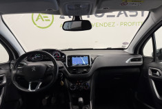 Peugeot 2008 Style 1.2 VTi 12V S&S 82 ch