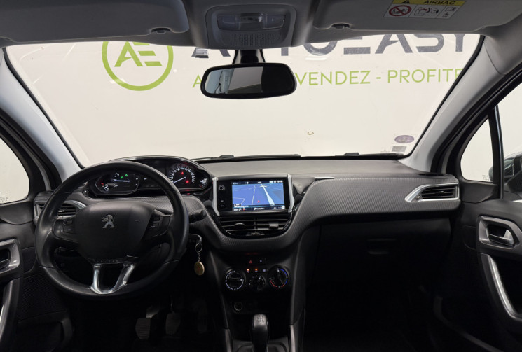 Peugeot 2008 Style 1.2 VTi 12V S&S 83 ch