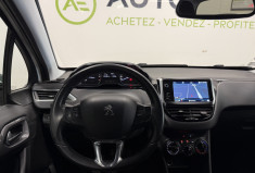 Peugeot 2008 Style 1.2 VTi 12V S&S 83 ch