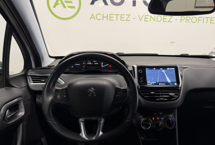 Peugeot 2008 Style 1.2 VTi 12V S&S 82 ch