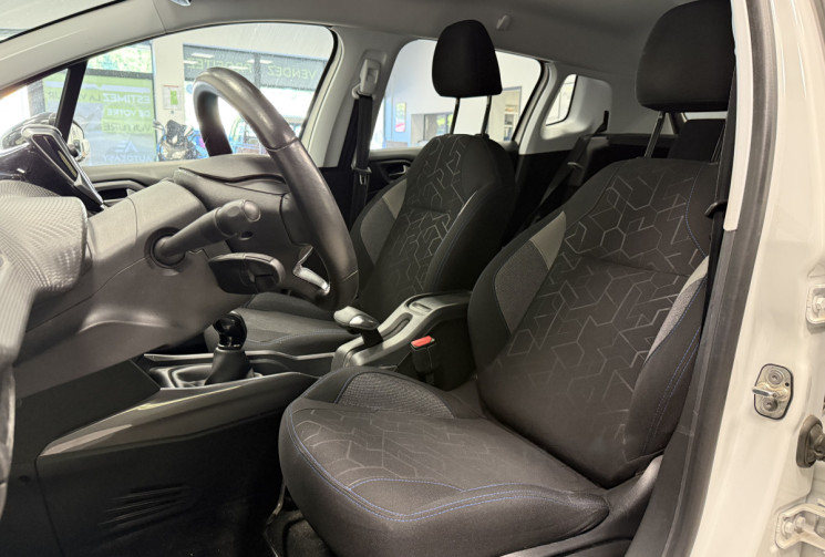 Peugeot 2008 Style 1.2 VTi 12V S&S 82 ch