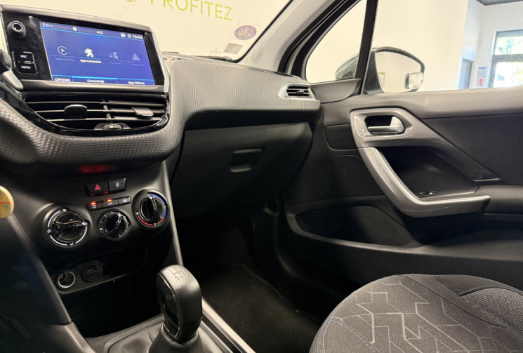 Peugeot 2008 Style 1.2 VTi 12V S&S 83 ch