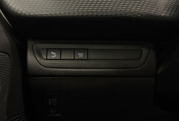 Peugeot 2008 Style 1.2 VTi 12V S&S 83 ch