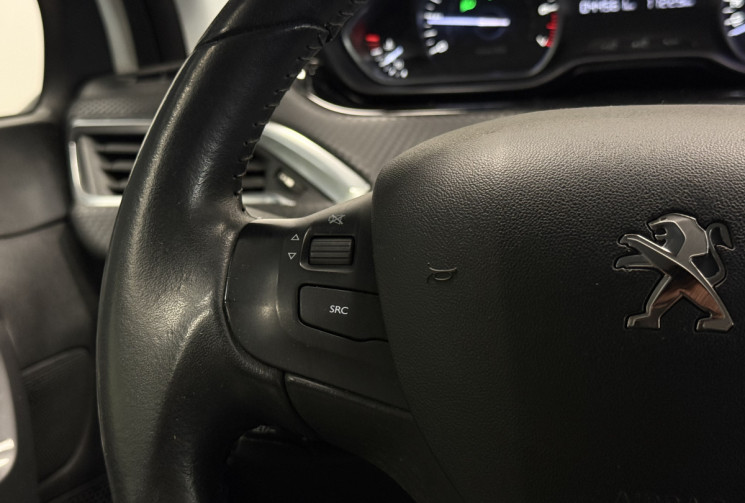Peugeot 2008 Style 1.2 VTi 12V S&S 83 ch