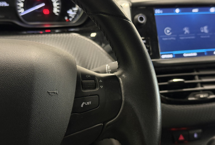 Peugeot 2008 Style 1.2 VTi 12V S&S 83 ch