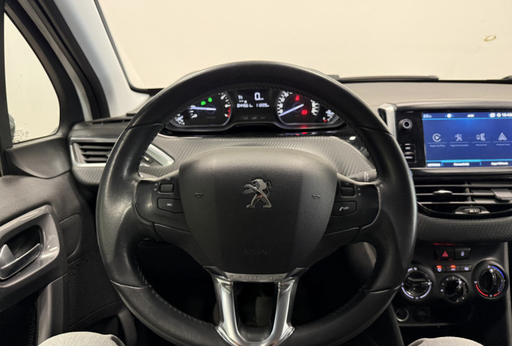 Peugeot 2008 Style 1.2 VTi 12V S&S 83 ch