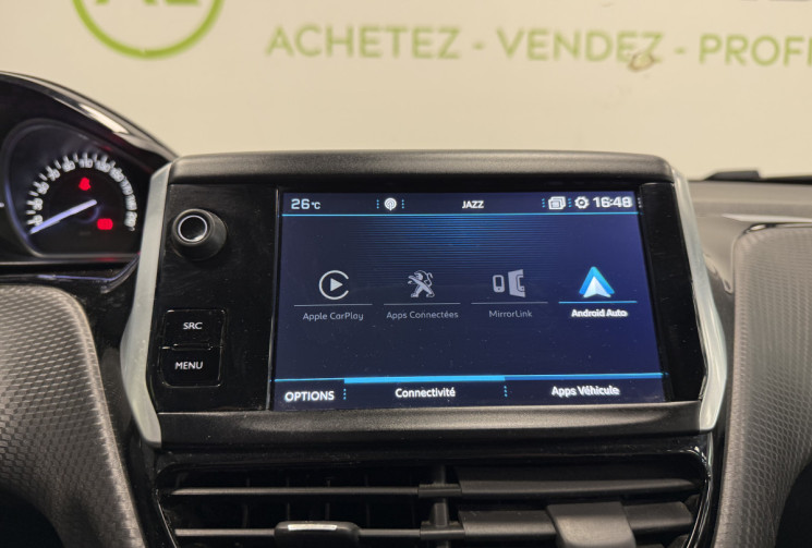 Peugeot 2008 Style 1.2 VTi 12V S&S 83 ch