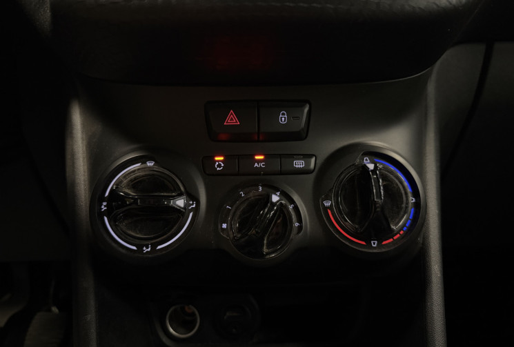 Peugeot 2008 Style 1.2 VTi 12V S&S 83 ch