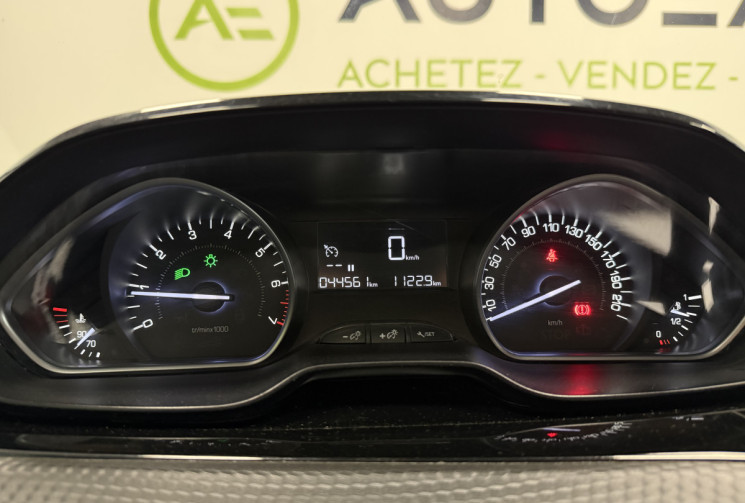Peugeot 2008 Style 1.2 VTi 12V S&S 83 ch