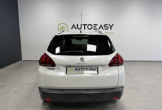 Peugeot 2008 Style 1.2 VTi 12V S&S 83 ch